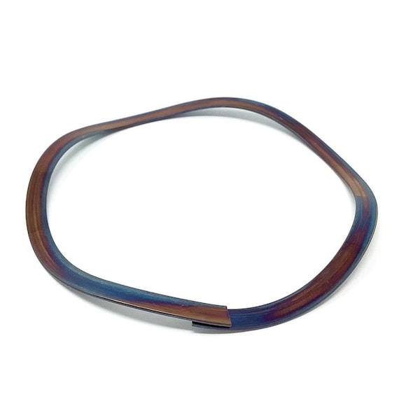 SRU5, Wave Spring HYC 55MM; Replaces Alfa Laval Part# 9630042807